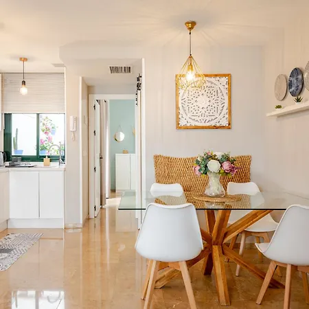 Apartmán La Almunia De Cordoba, Centro Historico Córdoba