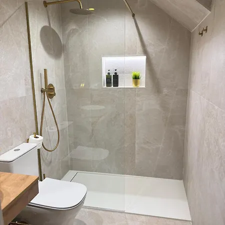 Apartmán La Almunia De Cordoba, Centro Historico Córdoba