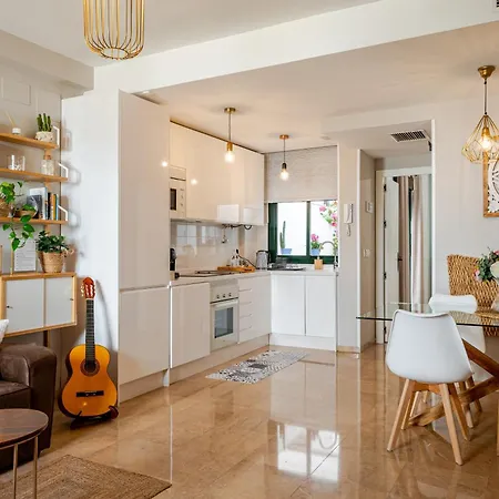 Apartman La Almunia De Cordoba, Centro Historico