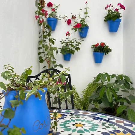 Apartman La Almunia De Cordoba, Centro Historico