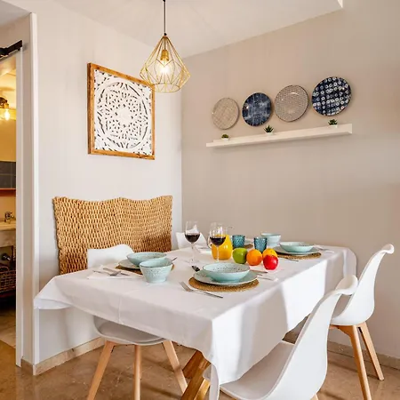 Apartman La Almunia De Cordoba, Centro Historico *