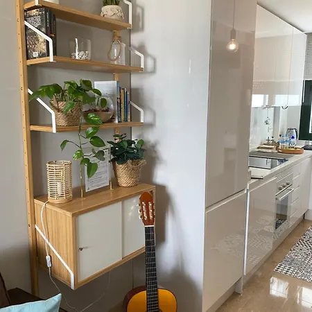 Apartman La Almunia De Cordoba, Centro Historico Córdoba