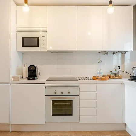 Apartman La Almunia De Cordoba, Centro Historico *