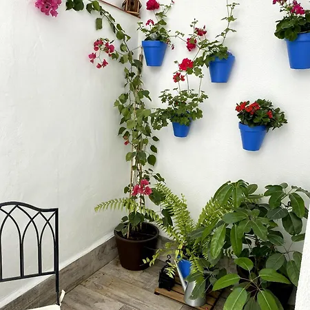 La Almunia De Cordoba, Centro Historico Apartman Córdoba