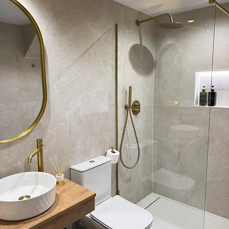 La Almunia De Cordoba, Centro Historico Apartman Córdoba